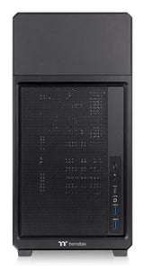 EAN 4711658546319 - Thermaltake TR300 TG Midi Tower Negro imagen 4