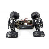 EAN 4260476357343 - Amewi Terminator modelo controlado por radio Monster truck Motor eléctrico 1:10 imagen 6
