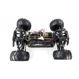 EAN 4260476357343 - Amewi Terminator modelo controlado por radio Monster truck Motor eléctrico 1:10 imagen 6