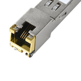 Blueoptics Sfp+ 10g 10gbase-T 30m Rj45 Transceiver( Sfp-10g-T-Sp)