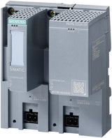 Siem 6es7158-3ad10-0xa0 Simatic Pn Pn Coupler