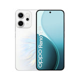 EAN 8435280952466 - OPPO 14 5G Reno 16,7 cm (6.59") SIM doble Android 15 USB Tipo C 12 GB 256 GB 6000 mAh Blanco imagen 1