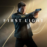 Ps5 007 First Light Eu