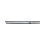 Chromebook Convertible Asus Flip Cx1400fka-Ec0213 Intel Celeron N4500 8gb 128gb 14' Tactil Chrome Os