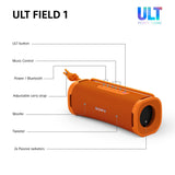EAN 4548736157118 - Sony SRSULT10D Altavoz monofónico portátil Naranja 30 W imagen 8