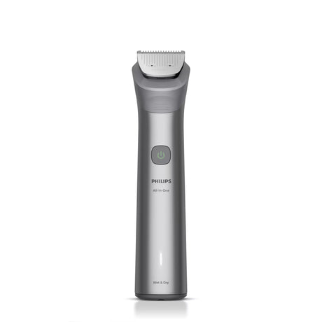 EAN 8720689045360 - Philips MG5921/15 cortadora de pelo y maquinilla Gris claro 11 Ión de litio imagen 2