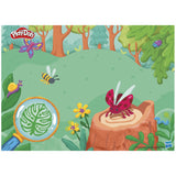 EAN 5010996289568 - Play-Doh G04945L0 compuesto para cerámica y modelaje 622 g Multicolor imagen 4