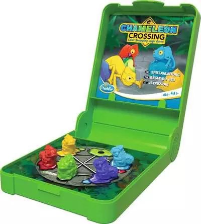 EAN 4005556765775 - ThinkFun Flip n’ Play imagen 3