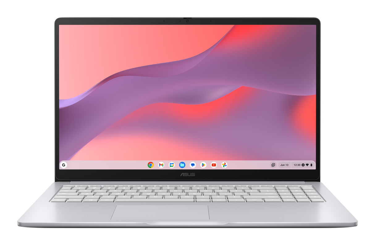 Portátil Asus Chromebook Cx1505cka-S70226 Celeron N4500 8gb 128gb 15.6" Chromeos