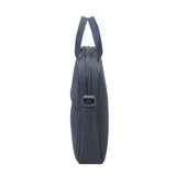 Rivacase 7522 Maletín Para Portátil 35,6 Cm (14") Gris