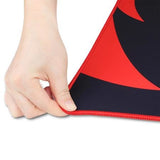 Redragon Kunkun L Alfombrilla Gaming - Bordes Reforzados - Antideslizante - Tamaño 880x420mm