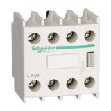 Schneider Electric Ladn31 Contacto Auxiliar