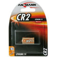 EAN 4013674020027 - Ansmann Special Batería de un solo uso Ión de litio imagen 1
