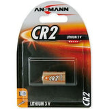 EAN 4013674020027 - Ansmann Special Batería de un solo uso Ión de litio imagen 1