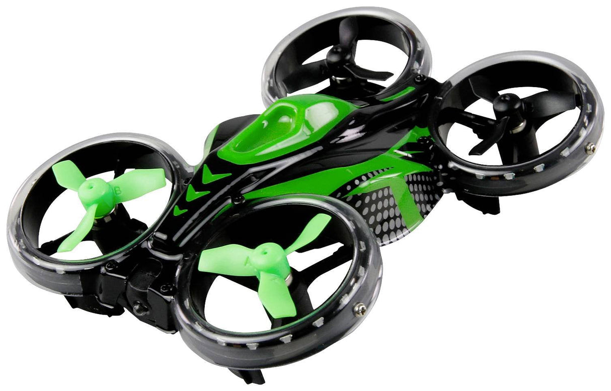 Amewi Fightmar Battle Drone Rtf Verde