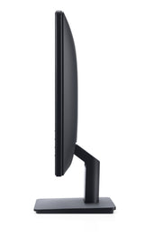 Monitor Dell 17" Led E1715s 1280x1024 5ms Vga Dp Black