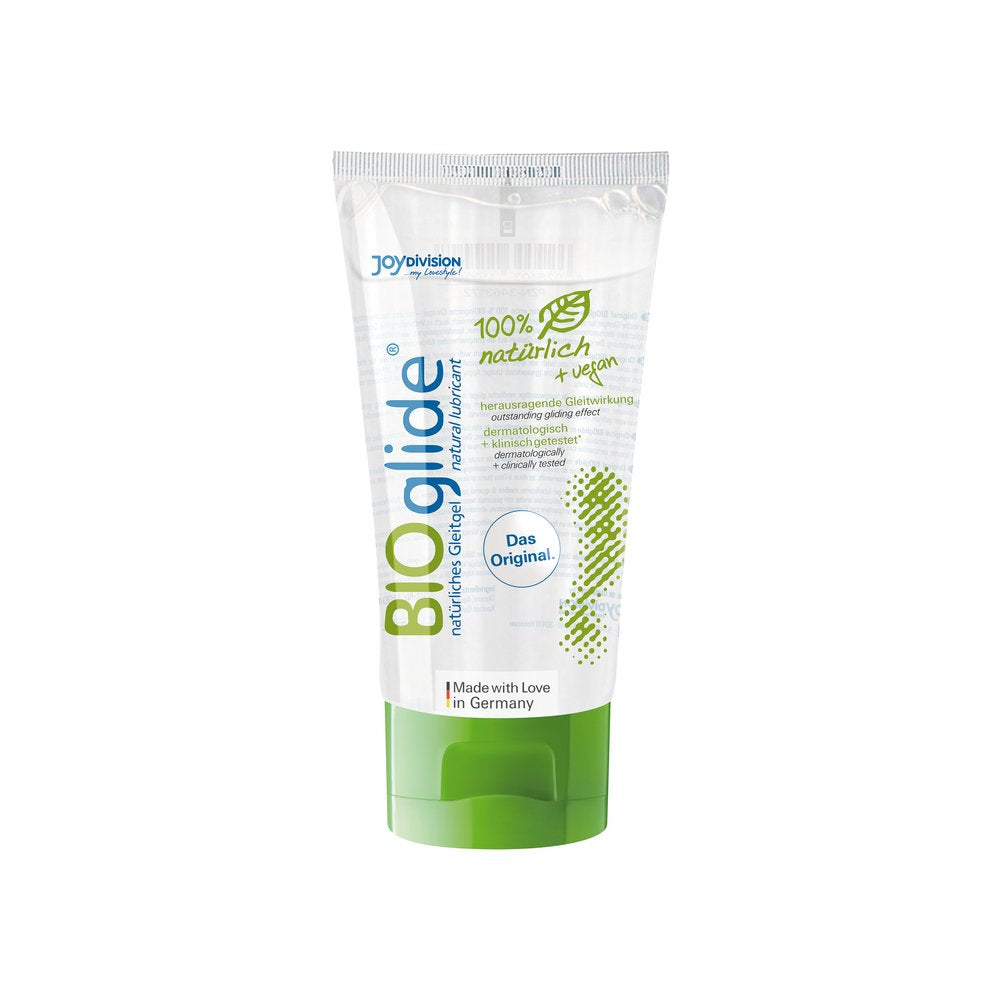 Bioglide - Lubricante Natural 150 Ml