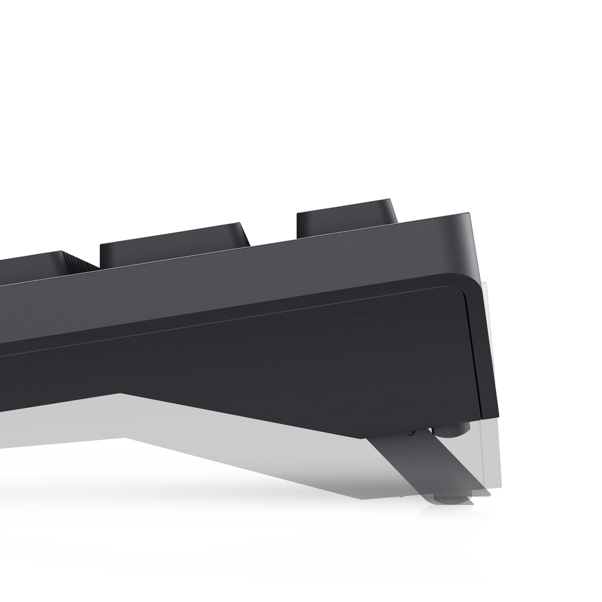 Dell Km5221w Teclado Francés + Raton Rf Inalámbrico Azerty Negro