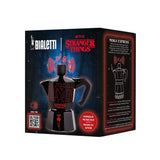 Moka Express 3tz Stranger Things