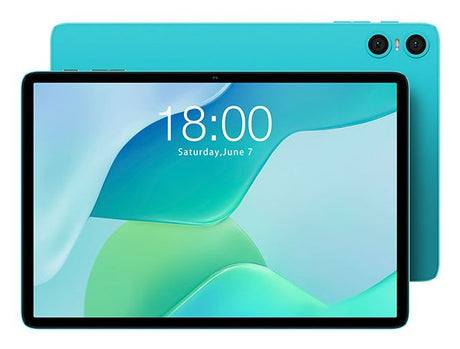 EAN 6940709688014 - Teclast P33 tablet Allwinner 64 GB 25,6 cm (10.1") 9 GB Wi-Fi 6 (802.11ax) Android 15 Azul imagen 3