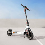 EAN 8885022070253 - NAVEE G5 patinete eléctrico Gris claro 32 kmh 7,8 Ah imagen 3