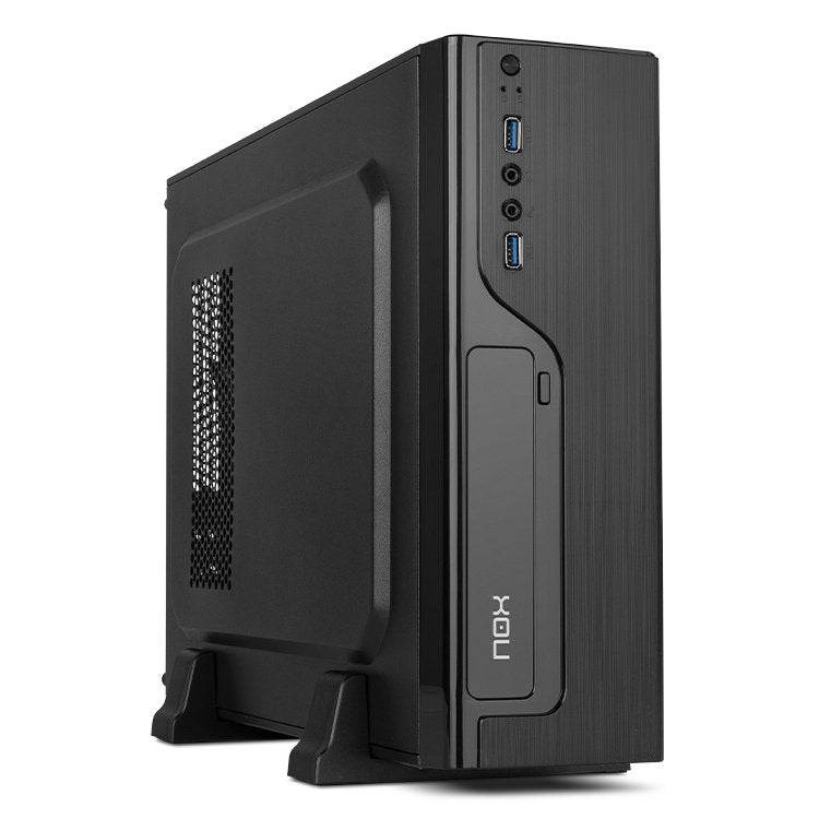 Caja Pc Nox Slim Lite070 500w