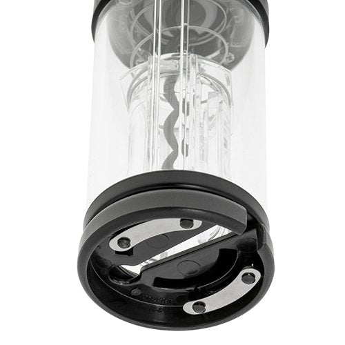 Abridor De Vino Eléctrico Adler Ad 4490