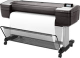 EAN 191628122172 - HP Designjet T1700dr 44-in PostScript Printer impresora de gran formato Inyección de tinta térmica Color 2 imagen 2