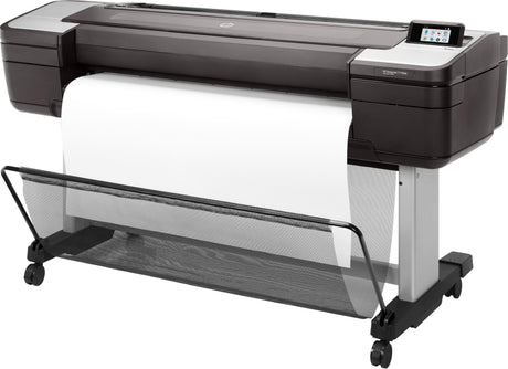 EAN 191628122172 - HP Designjet T1700dr 44-in PostScript Printer impresora de gran formato Inyección de tinta térmica Color 2 imagen 2