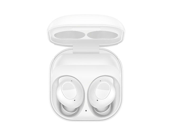 Auriculares Samsung Galaxy Buds Fe Sm-R400 White