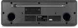 Technisat Digitradio 370 Cd Ir Negro