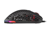EAN 5901969426007 - GENESIS Xenon 800 ratón Juego mano derecha USB tipo A Óptico 16000 DPI imagen 7