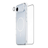 EAN 5715685027383 - PanzerGlass ® | CARE by ® 3-in-1 Flagship Explorer Bundle iPhone Air Protector de pantalla Apple 1 pieza( imagen 1