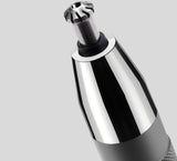 Depiladora  Babyliss E116e De Precisión Gris, Plata