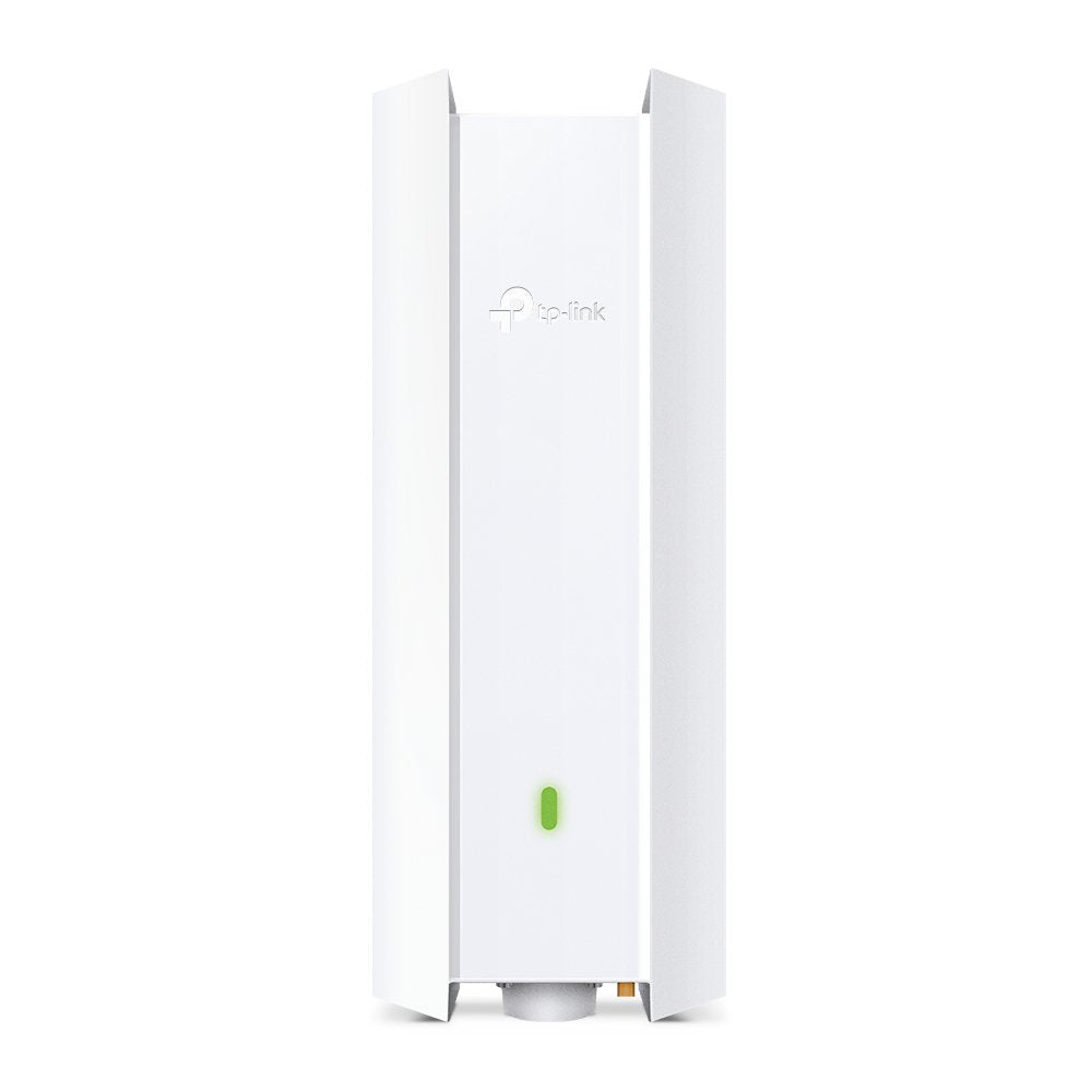 EAN 4897098682098 - TP-Link Omada EAP650-Outdoor 3000 Mbit/s Blanco Energía sobre Ethernet (PoE) imagen 1