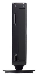 EAN 0811686004295 - Shuttle XS35GS V3L Negro D2550 Intel® NM10 BGA 559 1,86 GHz imagen 8