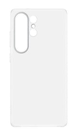 EAN 8806095879413 - Samsung Clear Case Transparent funda para teléfono móvil 17,5 cm (6.9") Transparente imagen 1