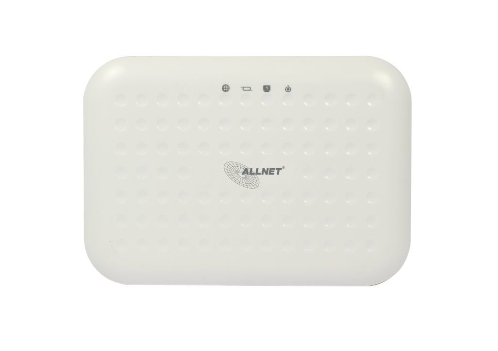 EAN 4038816067678 - ALLNET ALL-BM200VDSL2V módem imagen 3