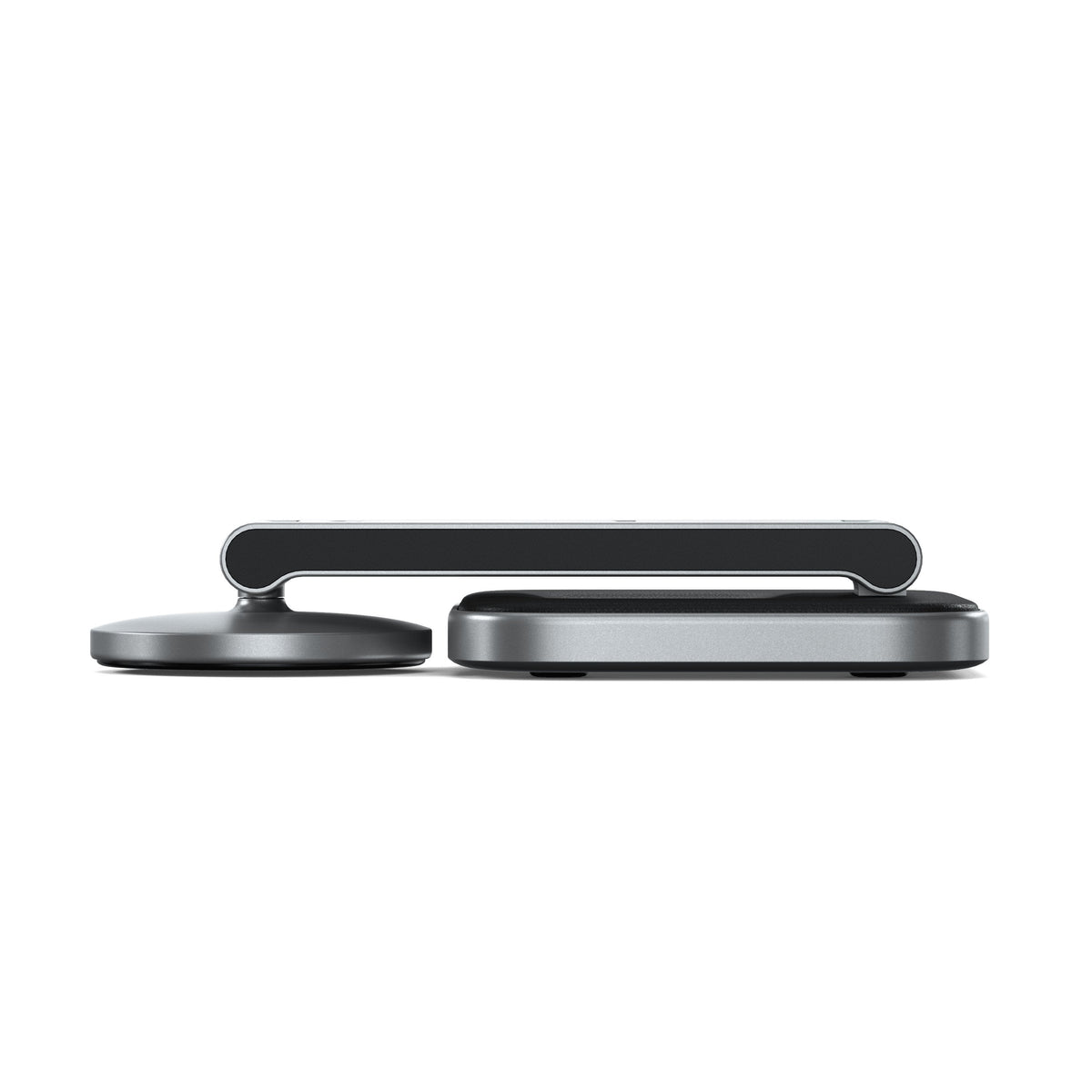 3-In-1 Foldable Qi2 Wireless Charging Stand