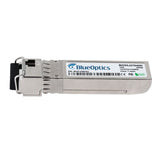 Blueoptics Force10 Gp-Sfp-10gbx-U-40 Blueoptics Bo55j27640d Sfp+ Bidi Transceiver, Lc-Simplex, 10gbase-Bx-U, Singlemode Fiber, Tx1270nm/Rx1330nm, 40km
