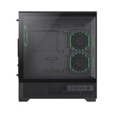 Caja Pc Gamemax  Case  Vista 2 Ab  Atx