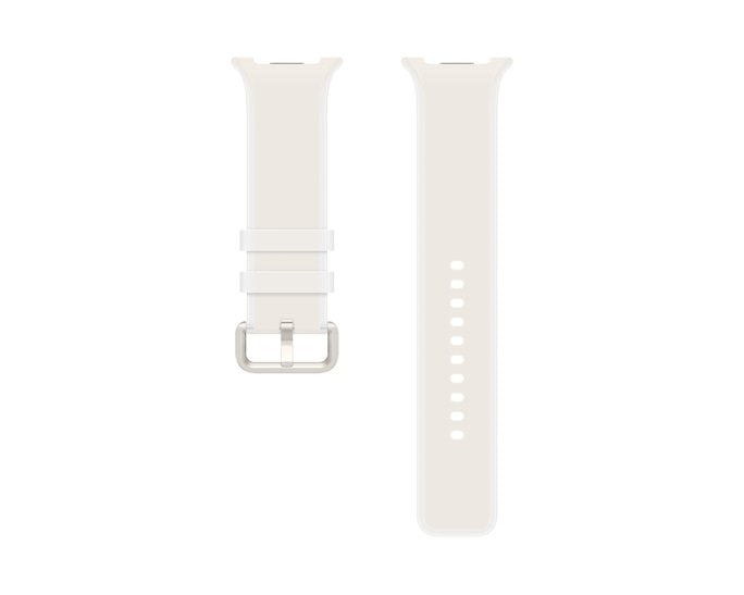 Samsung Misty Band M L, Cream For Watch 8 Und 9