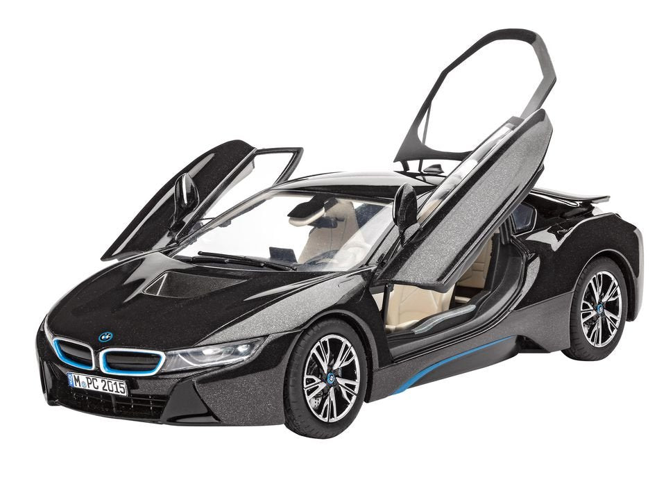 Revell Bmw I8