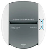 Trituradora Leitz Iq Optimax Autofeed 150, P5, 150 Hojas, 15 L