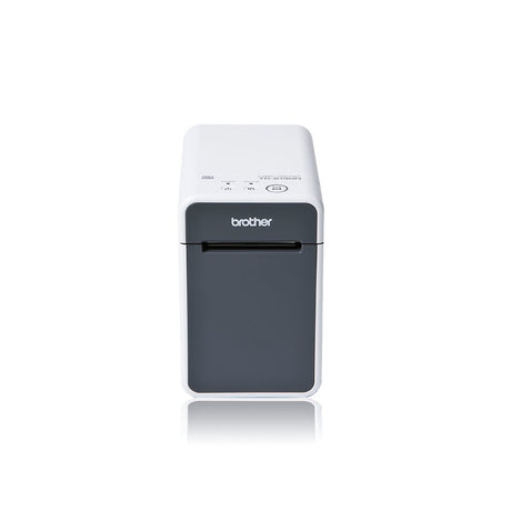 EAN 4977766826563 - Brother TD-2135N impresora de etiquetas Térmica directa 300 x 300 DPI 152,4 mm/s Inalámbrico y alámbrico  imagen 6