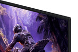 Monitor Gaming Samsung Odyssey G3 S24hg302eu 24' Full Hd 1ms 200hz Va Regulable En Altura Negro