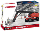 Cobi Manitou 280tj, Juguetes De Diseño Cobi-1683