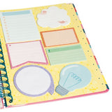 EAN 8422952397144 - Finocam 638341626 agenda Agenda diaria Multicolor imagen 5