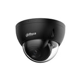 Cámara (Dh-Ipc-Hdbw2441ep-S-0280b) Dahua Ip Domo Antivandálica Lite Wizsense Serie 2 4mp H265 Led Ir Pal Wdr Ip67 Ik10 Starlight 2.8mm