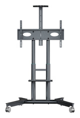 Tv Set Acc Mobile Stand/32-75"/Graphite Ts1571-G Onkron